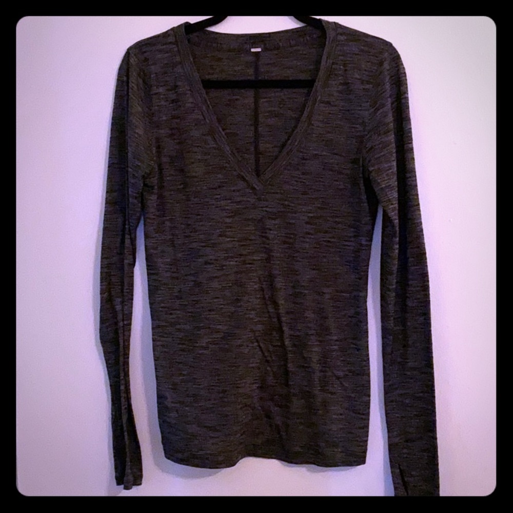 Lululemon Top